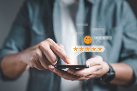 Zoho for customer relationships